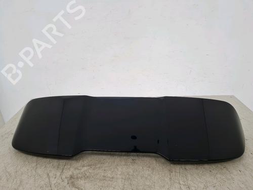 Spoiler bagklap NISSAN JUKE (F16_) DIG-T 117 (117 hp) 32355627