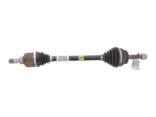Used Left front driveshaft Left front driveshaft CITROËN C3 III (SX) 1.2 PureTech 82 (83 hp) 36288443 36288443
