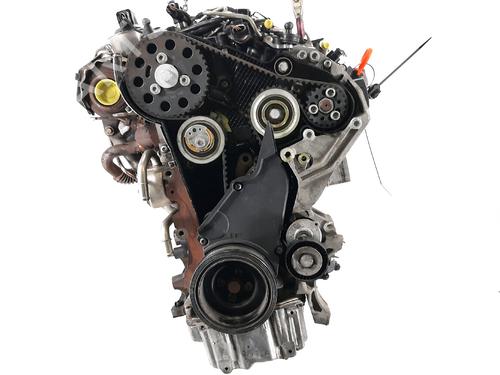 Motor VW POLO V (6R1, 6C1) 1.6 TDI (90 hp) 31180480