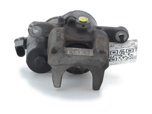 Used Left rear brake caliper PEUGEOT 308 II (LB_, LP_, LW_, LH_, L3_) 1.5 BlueHDi 130 (131 hp) 31057433