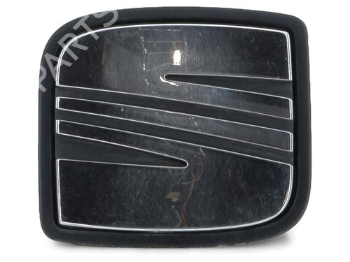 Used Tailgate handle Tailgate handle SEAT ALTEA (5P1) [2004-2015] 33533305 33533305