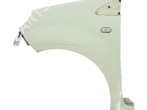 Guarda-lamas esquerdo Guarda-lamas esquerdo RENAULT TWINGO II (CN0_) 1.2 16V (CN0K, CN0V, CN0A) (76 hp) 36006052 36006052