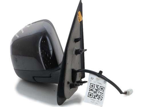 Right mirror NISSAN MICRA IV (K13K, K13KK) 1.2 | BP29218702C27 