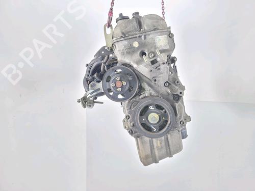 Używane Silnik SUZUKI ALTO VII (GF) [2009-2025]  27667041