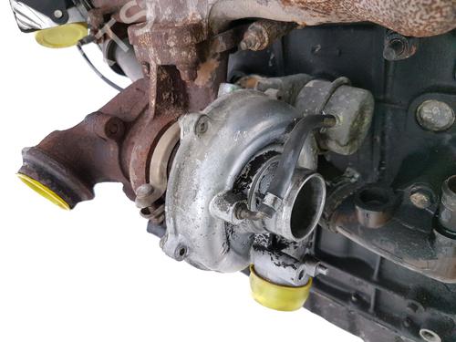 Used Engine CITROËN BERLINGO / BERLINGO FIRST Box Body/MPV (M_) [1996-2011]  27354004