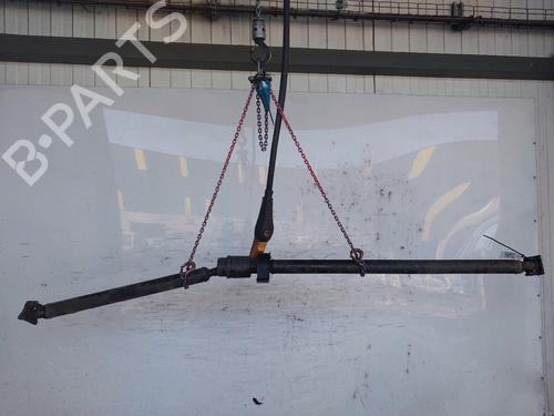 Used Driveshaft Driveshaft FIAT SEDICI (189_) 1.6 16V 4x4 (107 hp) 33972572 33972572