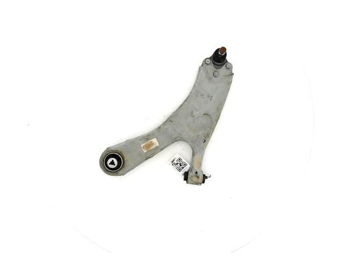 Left front suspension arm CITROËN C4 X (BD_, BE_, BF_) 1.2 PureTech 130 (BDHNSB) | BP17990114M12 