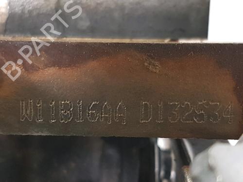 Engine MINI MINI Convertible (R52) Cooper S | BP35718560M1  - Image 6