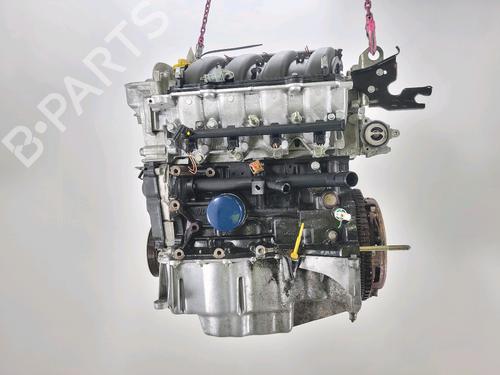 Motor RENAULT SCÉNIC I MPV (JA0/1_, FA0_) 1.4 16V (JA0D, JA1H, Ja0W, JA10) | BP28486618M1