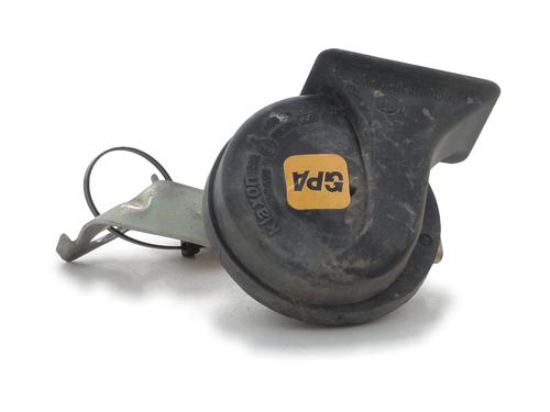 Horn PEUGEOT PARTNER Box Body/MPV 1.6 HDi (75 hp) 30406071