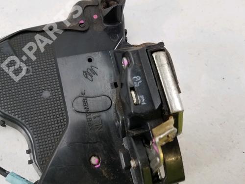 Front left lock TOYOTA HILUX VII Pickup (_N1_, _N2_, _N3_) 3.0 D-4D 4WD (KUN26) | BP10433380C98 
