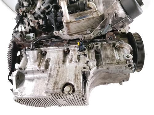 Engine OPEL INSIGNIA A Sports Tourer (G09) 2.0 CDTI (35) | BP32333700M1 