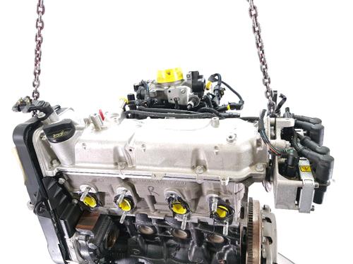 Engine FIAT PANDA (169_) 1.2 (169.AXB11, 169.AXB1A) | BP40521238M1  - Image 6
