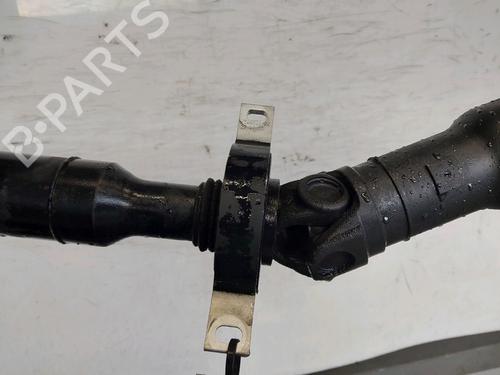 Driveshaft BMW 1 Convertible (E88) 120 d | BP31866398M37