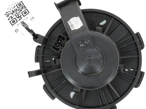 Used Heater blower motor MERCEDES-BENZ SPRINTER 3,5-t Van (B906) 313 CDI (906.631, 906.633, 906.635, 906.637) (129 hp) 21113908