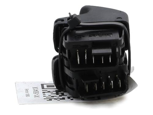 Left front window switch RENAULT KANGOO (KC0/1_) 1.2 16V (KC05, KC06, KC03, KC0T, KC0W, KC1D) | BP29495491I27 