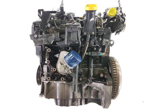 Engine RENAULT SCÉNIC III (JZ0/1_) 1.5 dCi | BP29741056M1 