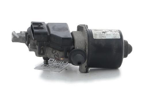 Front wiper motor FIAT 500 (312_) 1.2 (312AXA1A) | BP32717815M29 - Image 2