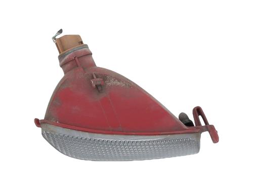 Used Rear bumper right light CITROËN C4 I (LC_) 1.6 HDi (90 hp) 29347362