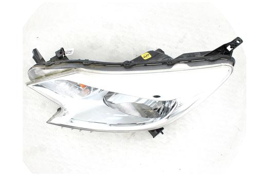 Left headlight NISSAN NOTE (E12) 1.5 dCi | BP15613633C28 