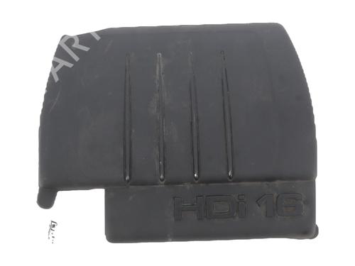 Used Upper protection Upper protection PEUGEOT 207 (WA_, WC_) 1.6 HDi (90 hp) 34112114 34112114