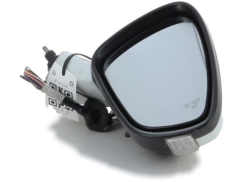 Right mirror CITROËN C4 Picasso II 1.6 HDi / BlueHDi 115 | BP29623624C27 