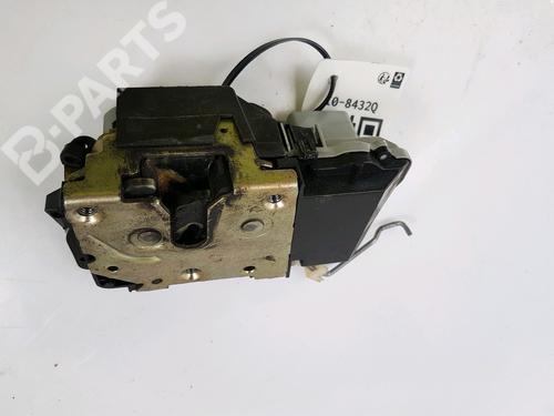front-right-lock-peugeot-307-3ac-20-hdi-90-9136l2-2000-2001-2002-2003-2004-2005-2006-2007-2008-2009-2010-2011-2012-11200476 main image