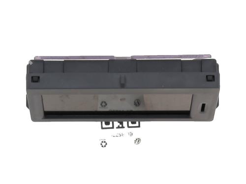 Used Display monitor RENAULT CLIO III (BR0/1, CR0/1) 1.2 16V (BR02, BR0J, BR11, CR02, CR0J, CR11) (75 hp) 25452455