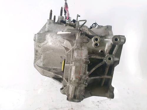 Gearbox MITSUBISHI ASX (GA_W_) 1.8 DI-D 4WD (GA6W) | BP30957101M3