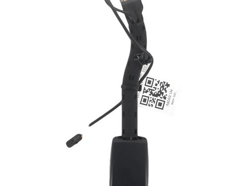 Seat buckle VW GOLF V Variant (1K5) 1.9 TDI | BP33158884I32 - Image 3