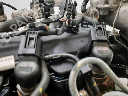 Engine DACIA DUSTER (HS_) 1.5 dCi 4x4 (HSMC, HSMD) | BP32013484M1