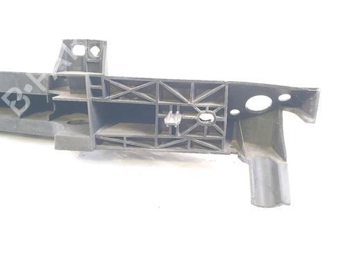 Front bumper reinforcement PEUGEOT 206 Hatchback (2A/C)  | BP27667093C109 