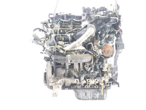 Engine PEUGEOT 208 I (CA_, CC_) 1.4 HDi | BP30334342M1