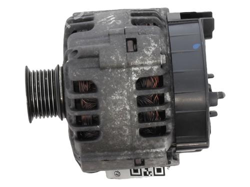 Generator RENAULT SCÉNIC II (JM0/1_) 1.9 dCi (JM14) | BP29517363M7 