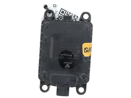 Used Electronic module RENAULT TALISMAN Grandtour (KP_) 1.5 dCi 110 (110 hp) 31373180