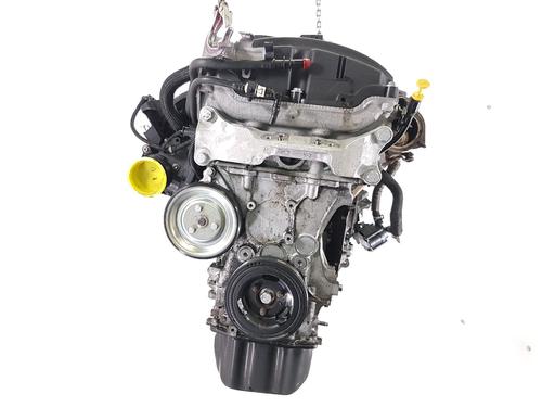 Used Engine Engine CITROËN DS3 (SA_) 1.6 THP 155 (156 hp) 40249124 40249124