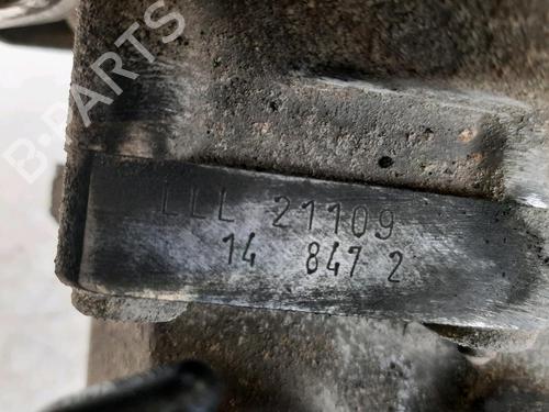 Gearbox VW GOLF VI (5K1)  | BP34575673M3  - Image 5