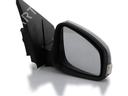 Right mirror RENAULT MEGANE III Grandtour (KZ0/1) 1.5 dCi (KZ09, KZ0D, KZ1G, KZ29, KZ14, KZ1W, KZ10, KZ1F,... | BP29931154C27