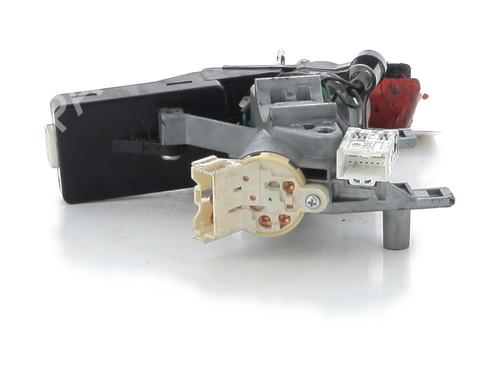 Ignition barrel CITROËN C-CROSSER (VU_, VV_) 2.2 HDi | BP30924736M48