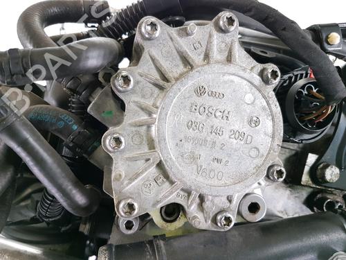Engine SEAT ALTEA (5P1) 2.0 TDI 16V | BP30054254M1