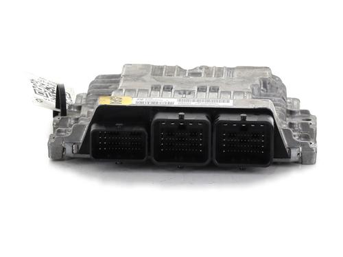 Used Engine control unit (ECU) Engine control unit (ECU) PEUGEOT 508 I (8D_) 1.6 HDi (112 hp) 33299813 33299813