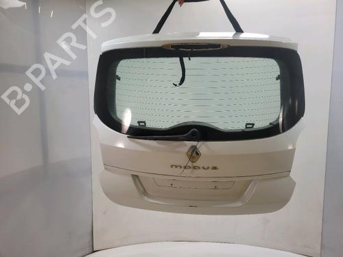 tailgate-renault-modus-grand-modus-fjp0_-2004-40441817 main image
