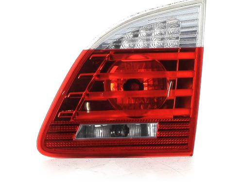 Used Left tailgate light Left tailgate light BMW 5 Touring (E61) 520 d (150 hp) 34204860 34204860