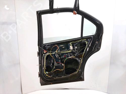 Right rear door MG MG ZS 2.0 TD | BP13681151C5 