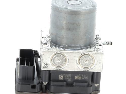 Used ABS pump RENAULT CLIO V (B7_) 1.0 TCe 90 (B7MT) (91 hp) 25431958