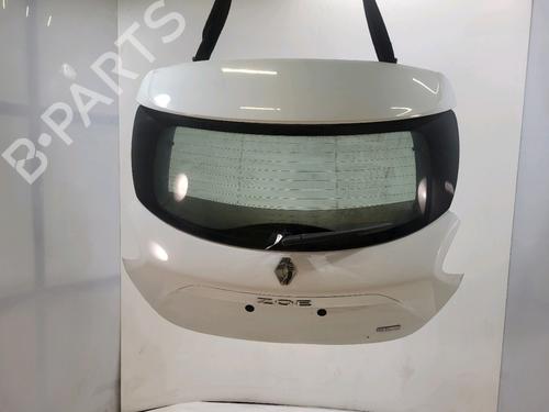 Used Tailgate Tailgate 37533039 37533039