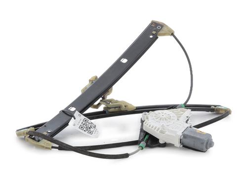Front left window mechanism AUDI A4 B8 (8K2) 2.0 TDI | BP30957601C22