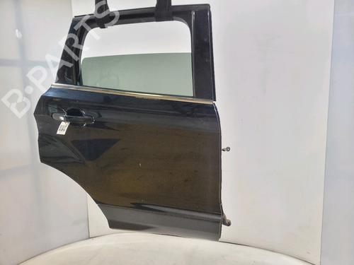 Right rear door FORD KUGA II (DM2) 1.5 TDCi | BP30828335C5