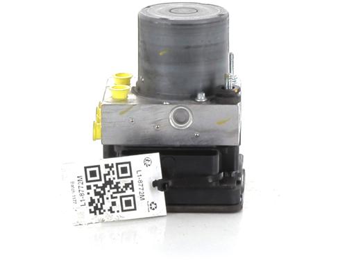 ABS pump RENAULT CLIO V (B7_) 1.0 TCe 100 (B7MT) | BP31285165M43
