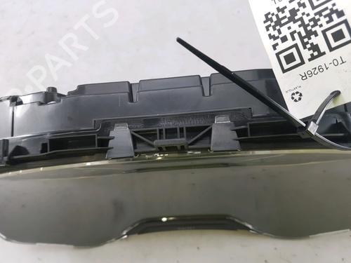 Instrument cluster SEAT IBIZA V (KJ1, KJG) 1.6 TDI | BP13745809C47 